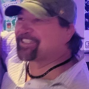 Meet your Posher, Gary